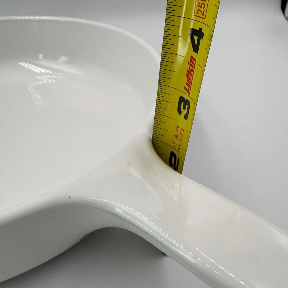 Corning Ware Rangetoppers Skillet 8.5